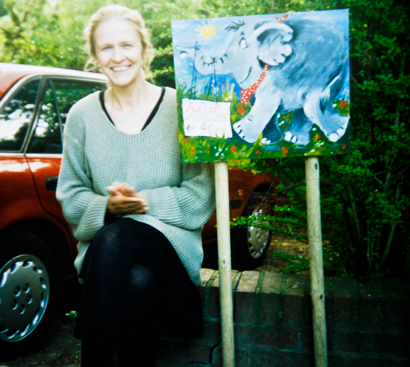 Cornelia Funke