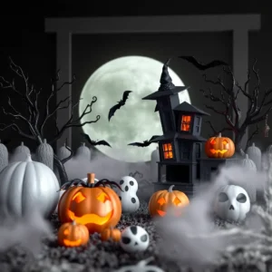 Halloween – Was ist das eigentlich?