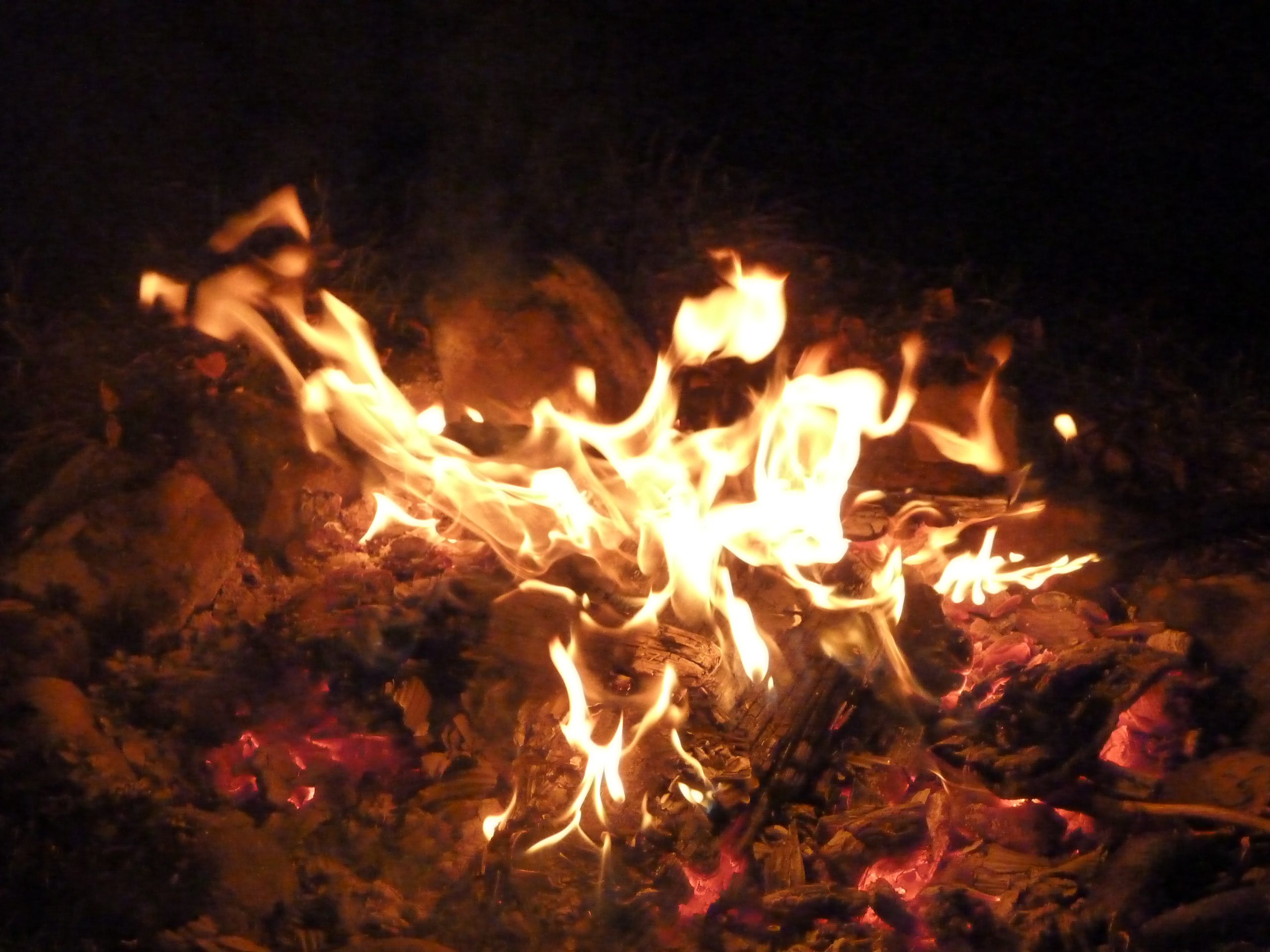 Feuerstelle